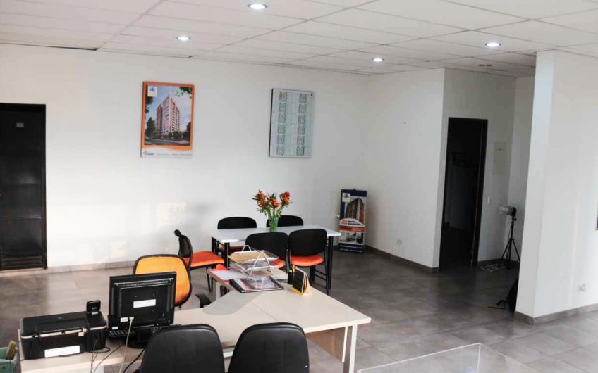 LOCAL EDIFICIO LA BELLA FONTANA