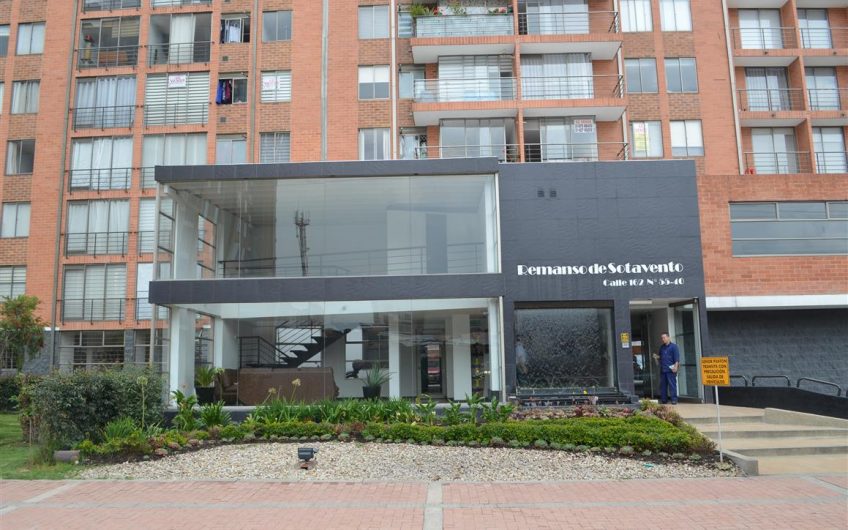 Remanso de Sotavento Torre 1 Apto 1002