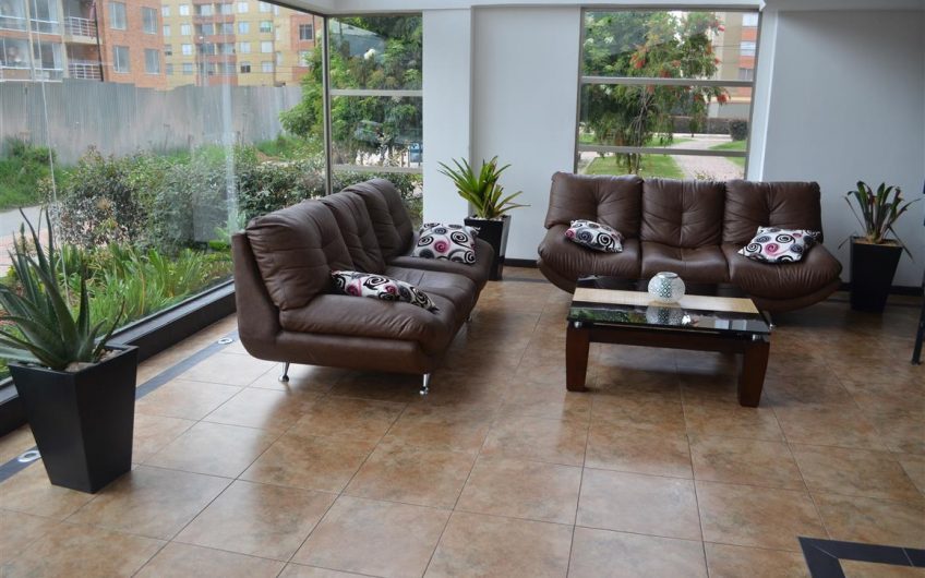 Remanso de Sotavento Torre 1 Apto 1002