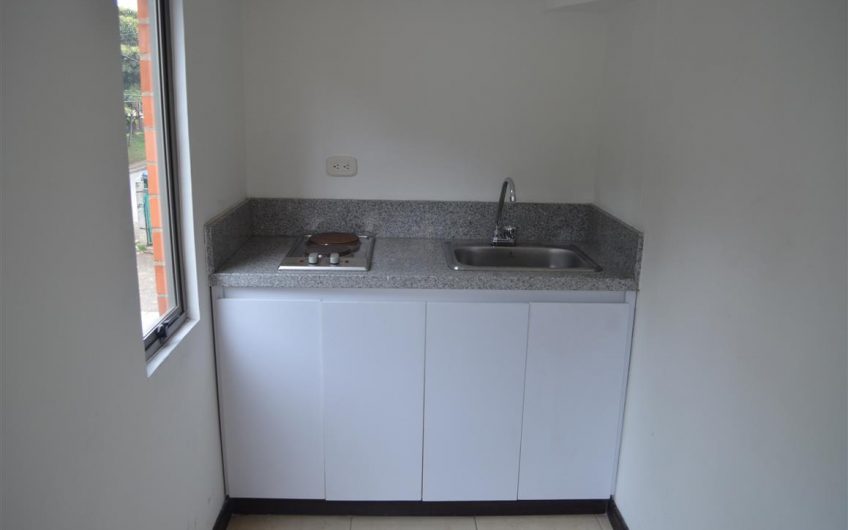 Remanso de Sotavento Torre 1 Apto 1002