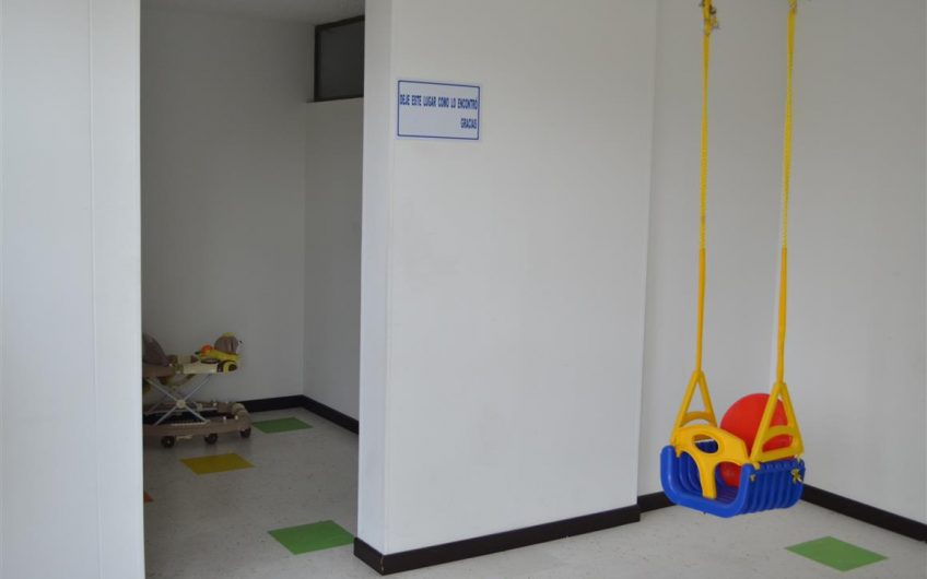 Remanso de Sotavento Torre 1 Apto 1002