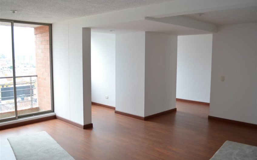 Remanso de Sotavento Torre 1 Apto 1002