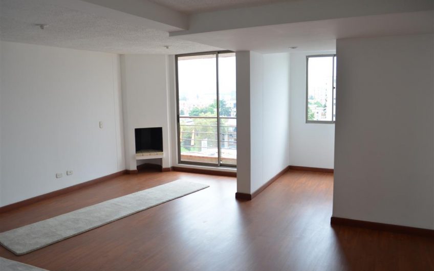 Remanso de Sotavento Torre 1 Apto 1002