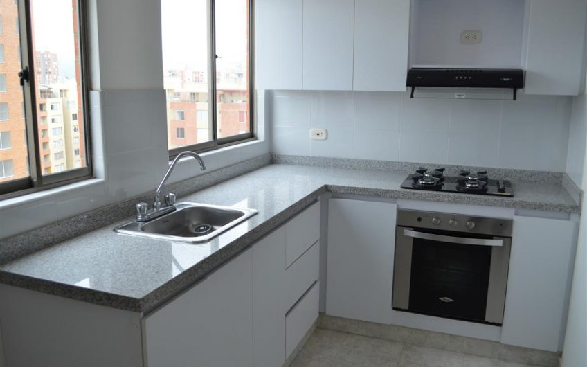 Remanso de Sotavento Torre 1 Apto 1002