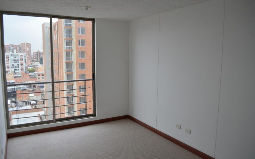 Remanso de Sotavento Torre 1 Apto 1002