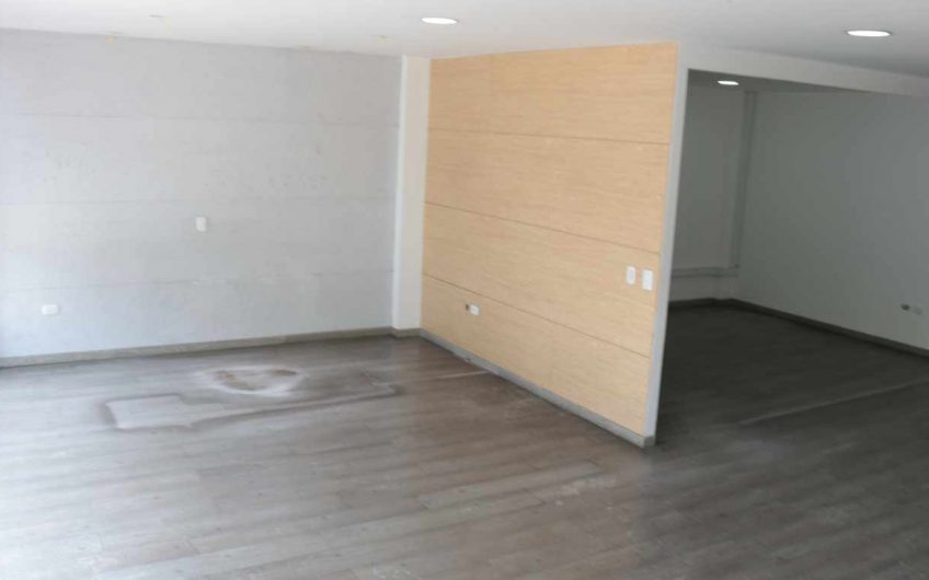 Local Calle 90 Piso 1