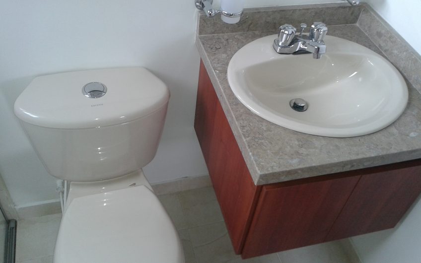 Remanso de Sotavento Torre 4 Apto 503