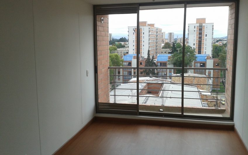 Remanso de Sotavento Torre 4 Apto 503