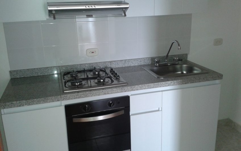 Remanso de Sotavento Torre 4 Apto 503