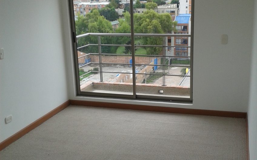 Remanso de Sotavento Torre 4 Apto 503