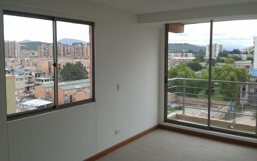 Remanso de Sotavento Torre 4 Apto 503