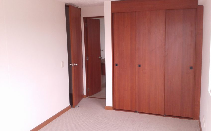 Remanso de Sotavento Torre 4 Apto 503