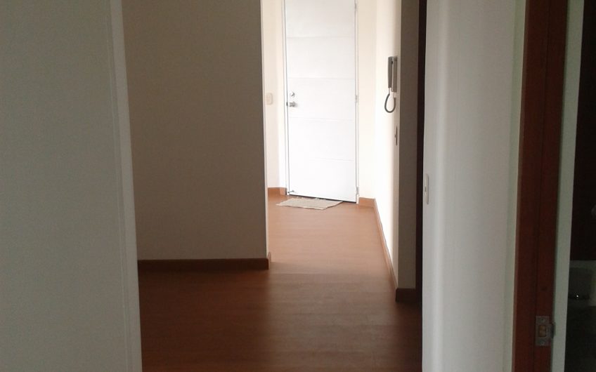 Remanso de Sotavento Torre 4 Apto 503